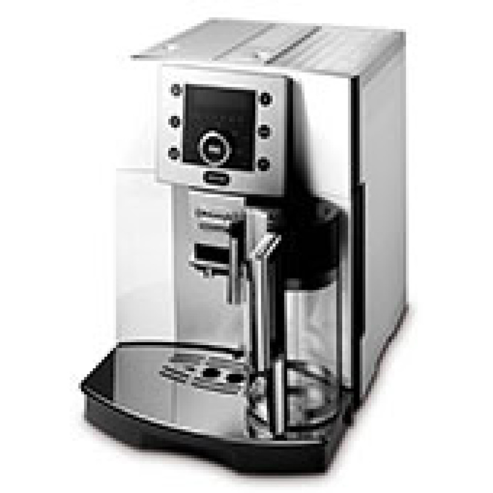 DeLonghi ESAM 5500.W | Схема и инструкция (PDF)